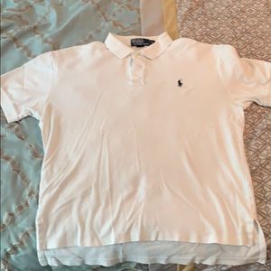 Polo shirt